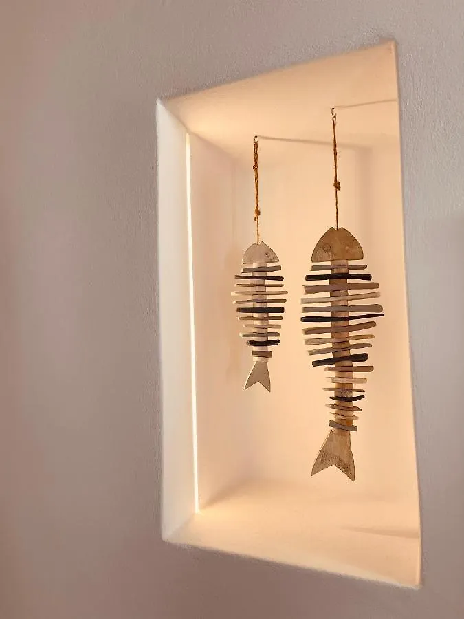 Casa Di Manto Traditional Apartment Mykonos Town
