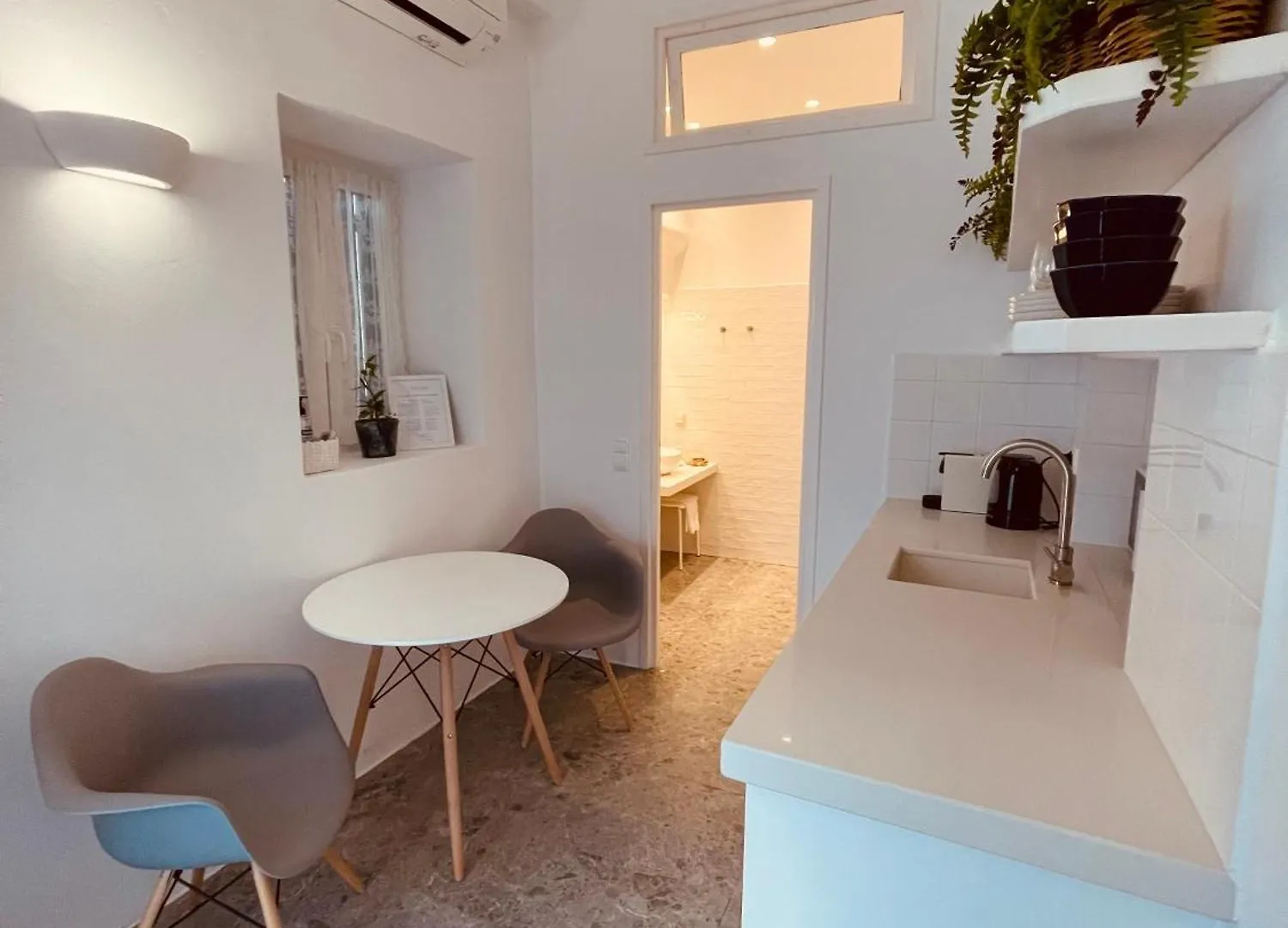 Casa Di Manto Traditional Apartment Mykonos Town
