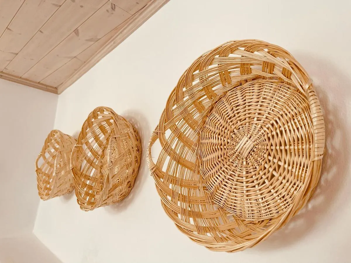 Casa Di Manto Traditional Apartment Mykonos Town Grækenland