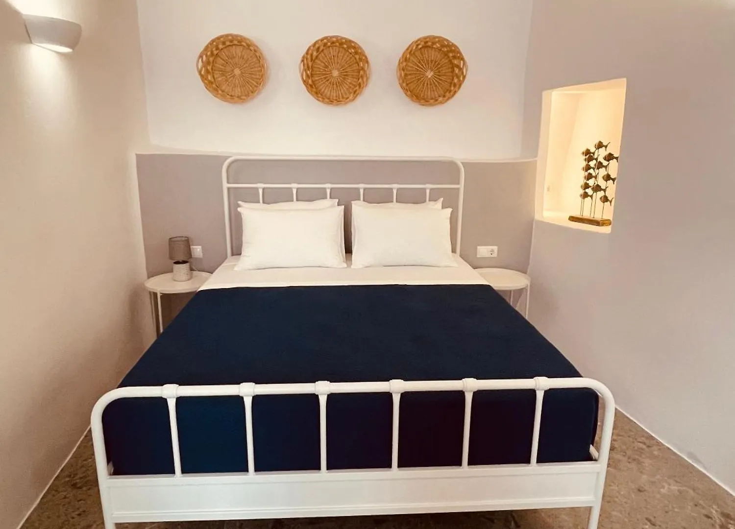 Casa Di Manto Traditional Apartment Mykonos Town